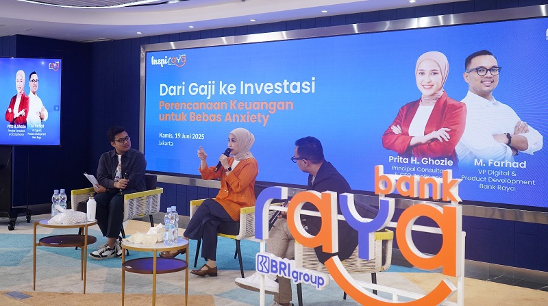 Tips Kelola Keuangan.