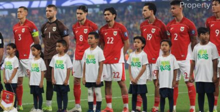 Timnas Indonesia Uji Coba Lawan Kuwait dan Lebanon Jelang Kualifikasi Piala Dunia