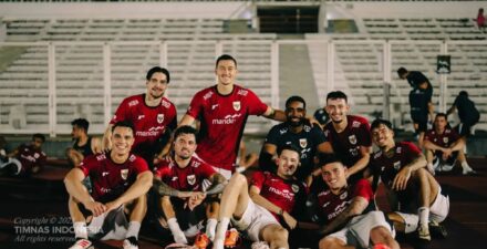 Media Vietnam Prihatin Lihat Nasib Pemain Naturalisasi Timnas Indonesia yang Berstatus Tanpa Klub.