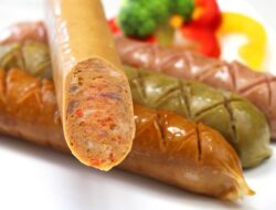 5 Jenis Makanan Pemicu Hipertensi yang Wajib Dihindari