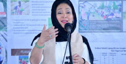 Komisi IV DPR Dorong Program SPM Agam Jadi Model Ketahanan Pangan Nasional