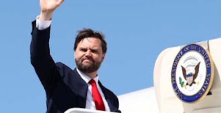 AS Pantau Respons Iran Usai Serangan ke Fasilitas Nuklir