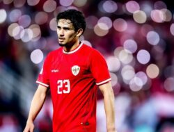 Usai Tinggalkan Swansea, Nathan Tjoe-A-On Sibuk Jualan Baju