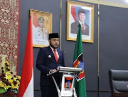 Diduga Lalai, Sejumlah Pejabat RSUD Rasidin Padang Dinonaktifkan Sementara