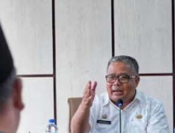 Sekda Solok Selatan Minta OPD Adaptif Hadapi Gejolak Global