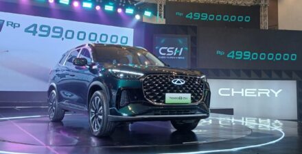 Brand Jepang Mulai Banting Harga, Ini Kata Produsen China.