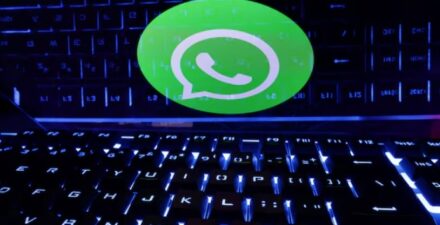 Dinilai Berisiko Tinggi, DPR AS Larang WhatsApp dari Semua Perangkatnya.