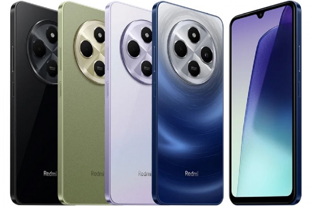 Redmi 14C menjadi salah satu ponsel Rp1 jutaan dengan RAM besar.