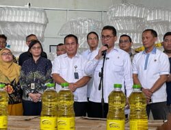 Permendag 15/2025 Resmi Berlaku, Perkuat Perlindungan Konsumen dan Mutu Produk