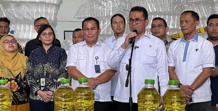Mendag Terbitkan Peraturan Menteri Perdagangan (Permendag) Nomor 15 Tahun 2025.