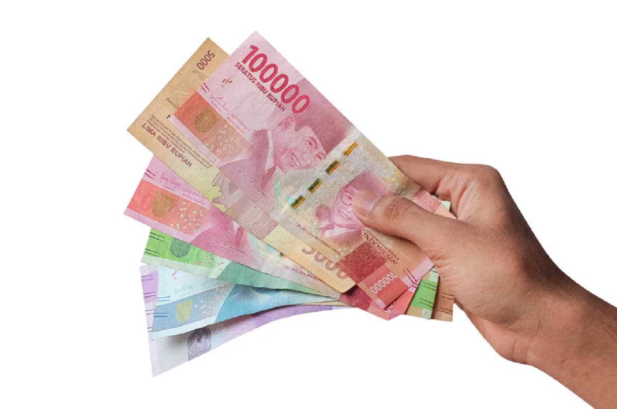 Cara Cek dan Cairkan BSU 2025 Rp600.000 Lewat Aplikasi Pospay, Gampang Banget.