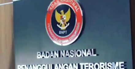 BNPT Gandeng Masyarakat Tangkal Paham Ekstrem