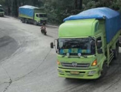 Menhub Tegaskan Penindakan ODOL Bukan Aturan Baru