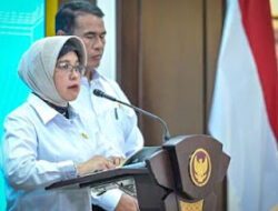 Presiden Prabowo Instruksikan Bansos Berbasis Data Terpadu