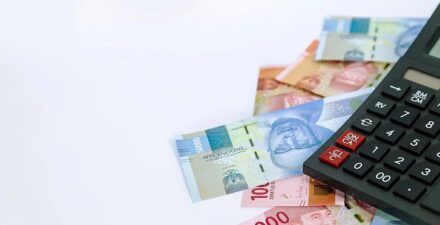 BSU Rp600 Ribu Cair.