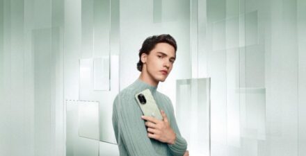 Dengan kombinasi AppGallery dan GBox, pengguna HUAWEI nova 13 Pro dapat menikmati berbagai kategori aplikasi tanpa hambatan.