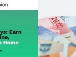 MetroOpinion, Aplikasi Survei Online Tanpa Modal yang Terbukti Membayar