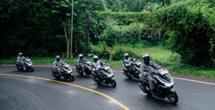 Apa Kepanjangan dari NMAX dan PCX?