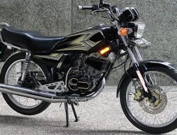 5 Motor RX King Paling Diburu Kolektor, Harganya Bikin Kaget
