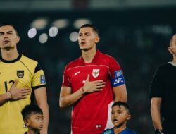 Aston Villa Ikut Buru Jay Idzes, Saingan Klub-Klub Serie A