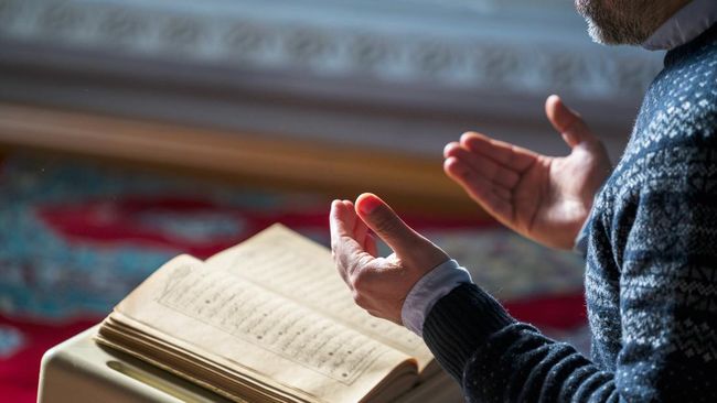 Masih banyak yang belum tahu kapan 9 dan 10 Muharram di tahun 2025.