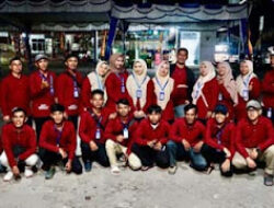 Maninjau Meriahkan Tahun Baru Islam dengan Ragam Kegiatan