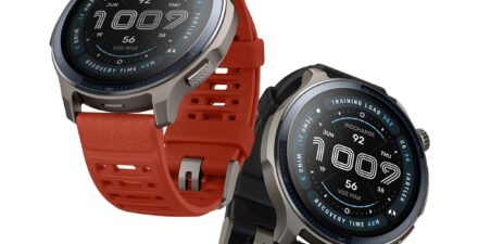 Amazfit Balance 2 Resmi Hadir, Smartwatch Premium untuk Atlet