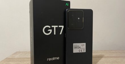 Realme GT 7 Resmi Hadir, Bawa Chipset Gahar dan Baterai 7.000mAh