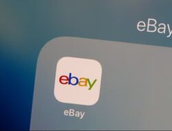 Komdigi Blokir Akses eBay dan KLM di Indonesia