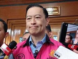 Tom Lembong Disidang Hari Ini Terkait Kasus Korupsi Gula