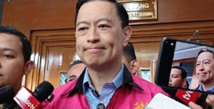 Eks Mendag Tom Lembong akan jalani pemeriksaan.