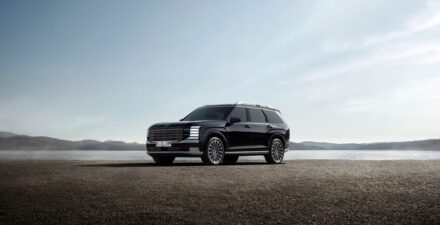 Hyundai Palisade Hybrid Resmi Dibuka Pre-Order, Harga Tembus Rp1 Miliar