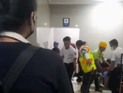 Ibu Muda Melahirkan di Toilet Stasiun Bogor, Petugas Kesehatan Sigap Membantu