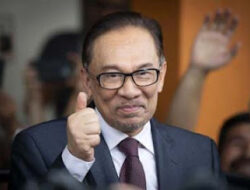 Gugatan Pelecehan Seksual Anwar Lanjut ke Persidangan