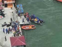 Pria Hilang Saat Berenang di Pantai Padang, Ditemukan Tewas