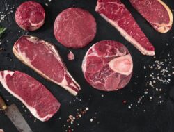 7 Rebusan Daun Alami untuk Turunkan Kolesterol Usai Makan Daging Kurban