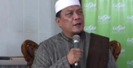 Ustaz Muhammad Yahya Waloni