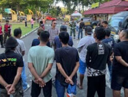 Operasi Pungli di Padang Ditingkatkan, Fokus Area Publik