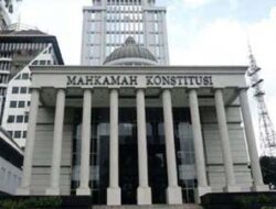 MK, Pemilu Daerah dan Nasional Tak Lagi Bersamaan