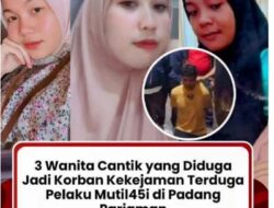 Polres Ungkap Kasus Mutilasi Perempuan di Padang Pariaman