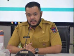 Proyek Normalisasi Batang Kandis Dipercepat, 10 Bidang Tanah Masih Diproses