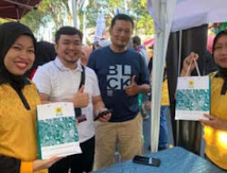 Lewat CFD, PLN Dekatkan Layanan Digital kepada Masyarakat Padang