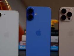 Diskon Menarik iPhone Resmi di Indonesia