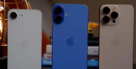 Harga iPhone Juni 2025 Turun!