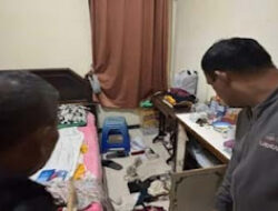 Perampok Bersenjata Bobol Rumah di Agam, Korban Disekap dan Dirampok