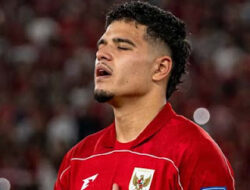 Ragnar, Haye, dan Jordi Amat Dikaitkan dengan Persija Jakarta