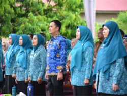 4.200 Anak Jadi Target Program Zero Dose di Padang Pariaman