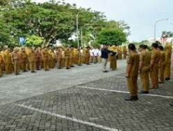 Penyerahan SK PPPK Padang Dijadwalkan di Balai Kota Aie Pacah