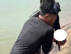 Tim SAR Temukan Korban Kedua Tenggelam di Muara Pantai Pancer Dorr