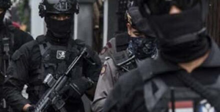 Ancaman Bom Paksa Pesawat Jemaah Haji Mendarat Darurat di Kualanamu